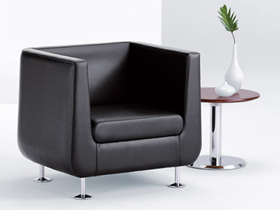 Wood Frame Arm & Armless-Uphostered Seat & Back